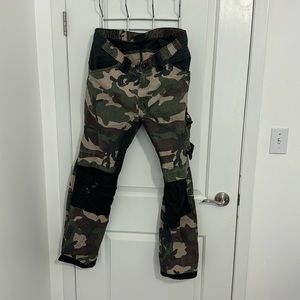 Dickies work pants